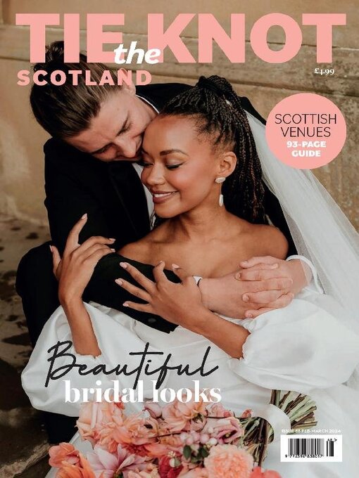 Title details for Tie the Knot Scotland by Peebles Media Group - Available